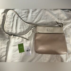 Kate spade crossbody bag